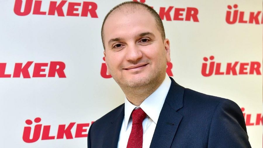 Ülker'den 6 ayda 11.9 milyar TL ciro