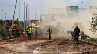 Uluslararas hava yolu irketleri, Tel Aviv uularn askya alma kararn uzatt