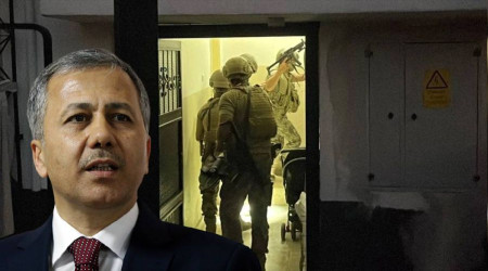 Uluslararası suç örgütü 'Comanchero' çökertildi