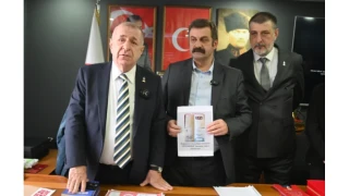  �mit �zda�, eski ��rencisi Milli E�itim Bakan� Yusuf Tekin'e y�klendi