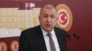 mit zda partisinin genlik kollarnn Srr Sreyya nder paylamna sert tepki gsterdi