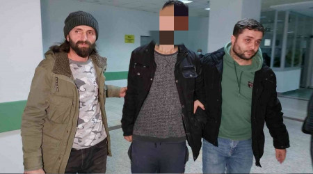 Üniversite öğrencisini öldüren genç adliyeye sevk edildi