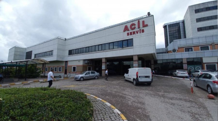 Üniversiteli genç köpek saldırısına uğradı