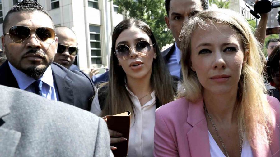 �nl� mafya babas�n�n e�i a��k cezaevine nakledildi