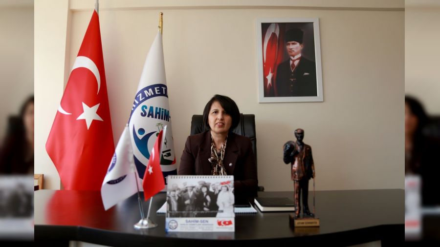 Unvan değişikliği sınavına tepki