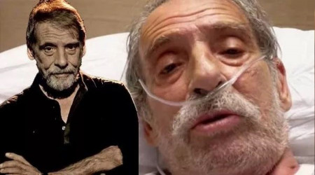 Usta oyuncu Civan Canova yaşamını yitirdi