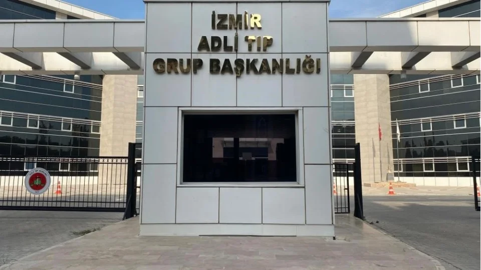 Uyu�turucu aileyi yakt�: Baba, 21 ya��ndaki o�lunu �ld�rd�