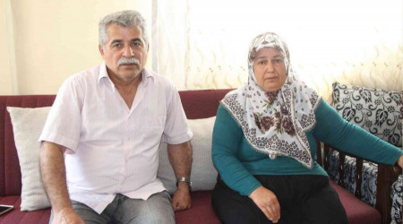 'Üzerine telefon hattı var' diyerek 480 bin lirasını çarptılar