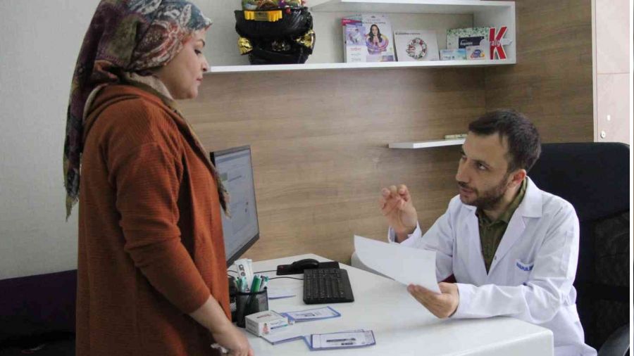 Uzman doktordan boğaz ağrısı tedavisine karşı uyarı