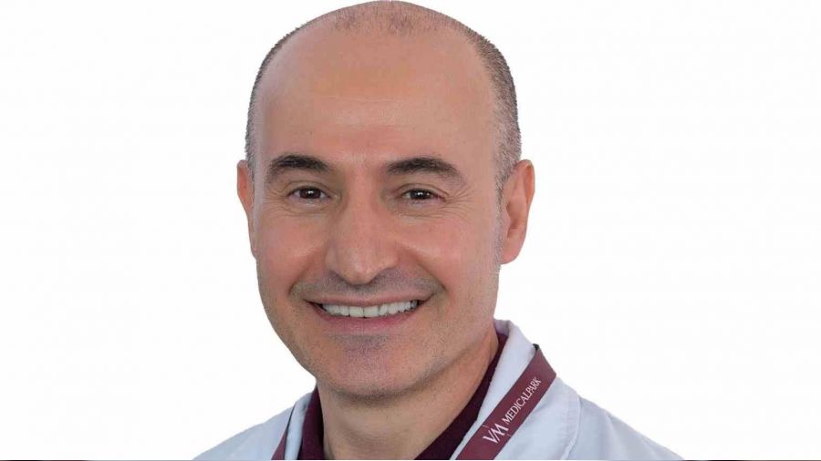 Uzmandan kanserden koruyacak altn nlemler