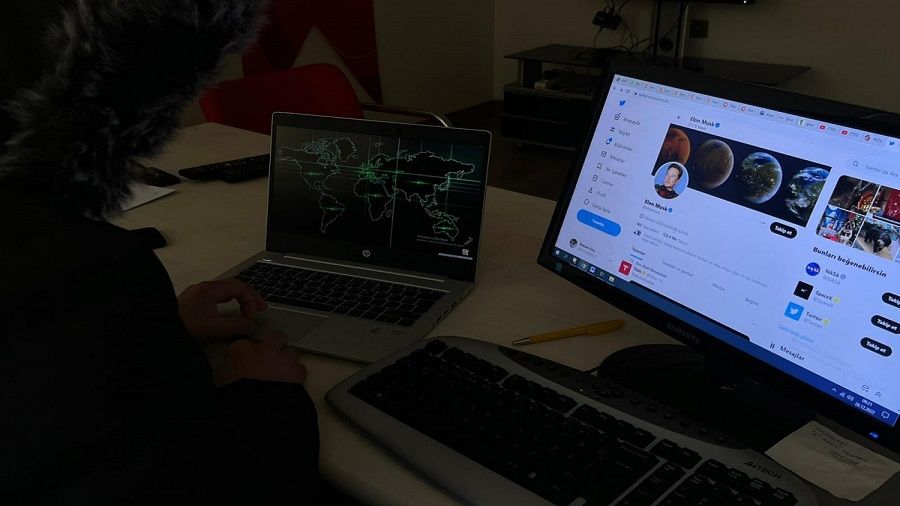 Uzman� uyard�: '�Mavi tik' art�k g�venilir de�il, b�y�k tehlikeye kar�� dikkat'