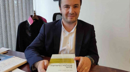 Uzmanndan kiraclara tahliye taahhtnamesi uyars