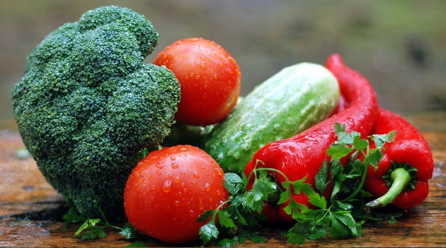 Uzmanından sağlıklı beslenme önerileri