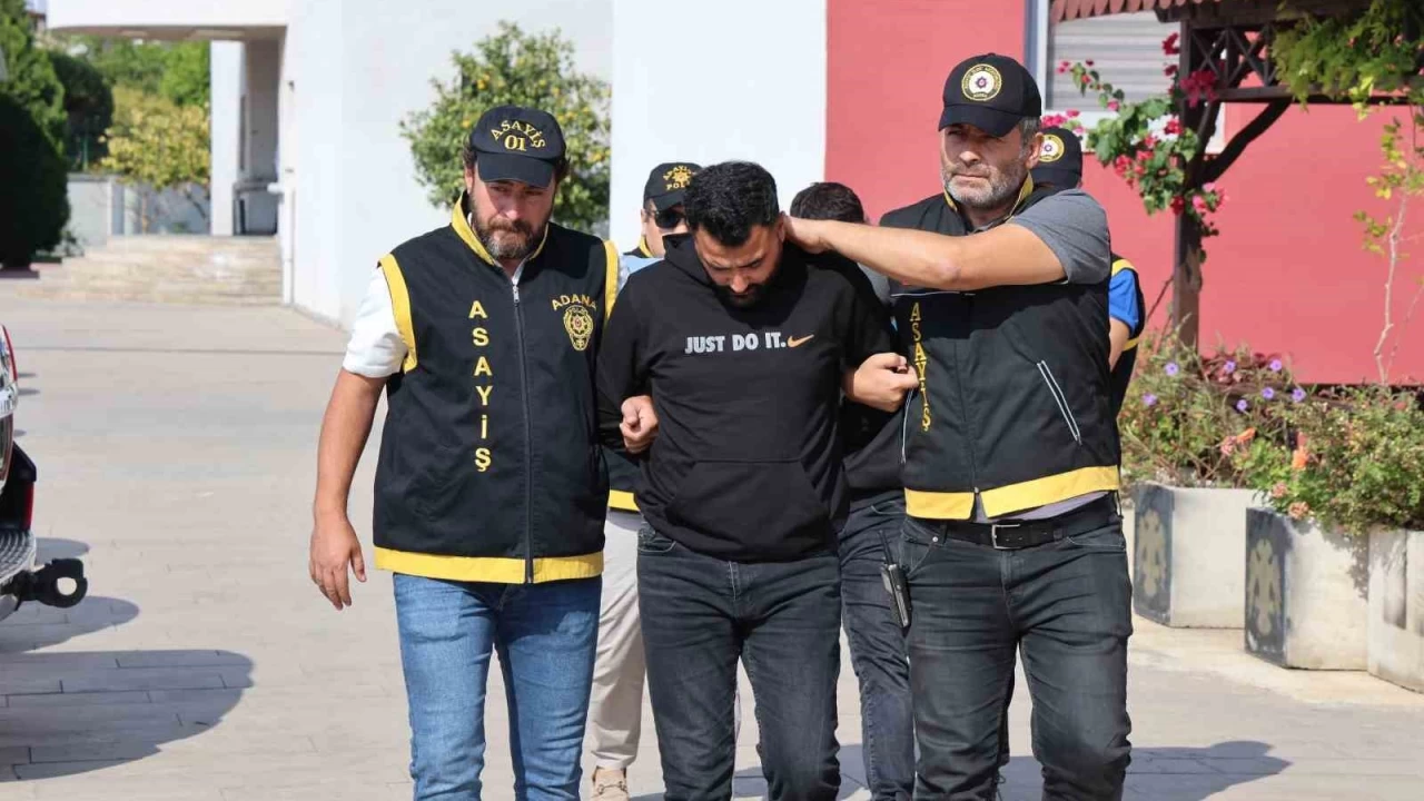Uzun namlulu silahla saldırı düzenleyeceklerdi...