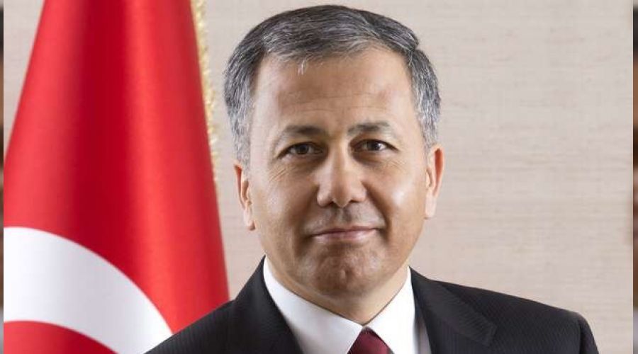 Vali Yerlikaya: Ekipler karla mücadele için hazır