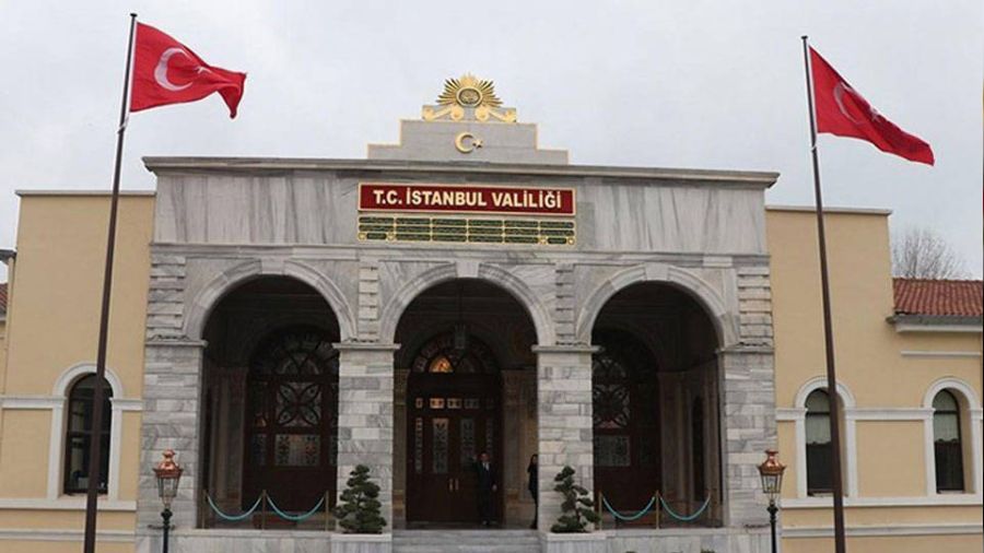 Valiliğin adını kullanarak dolandırıcılık yapıyorlar
