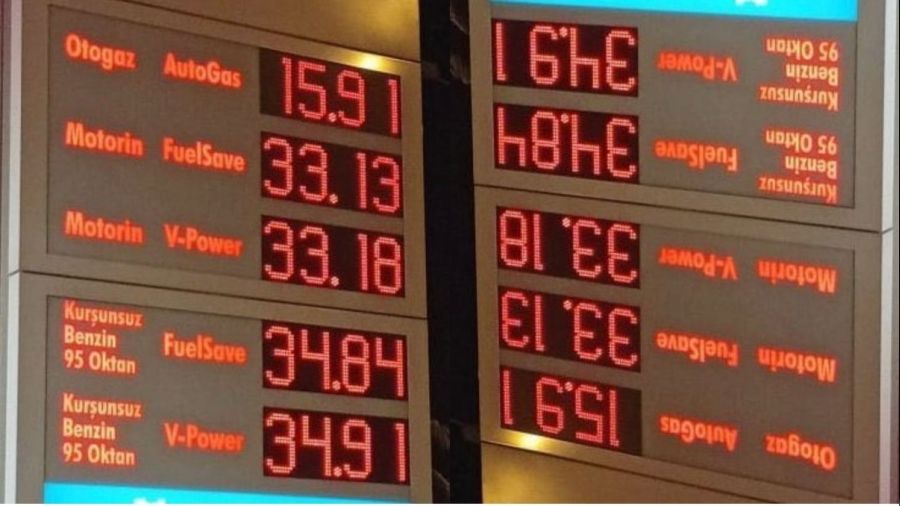 Vatandaş: 'Teşekkürler Erdoğan'