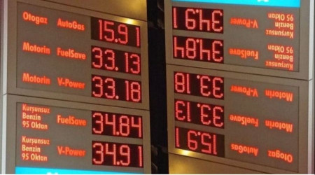 Vatandaş: 'Teşekkürler Erdoğan'