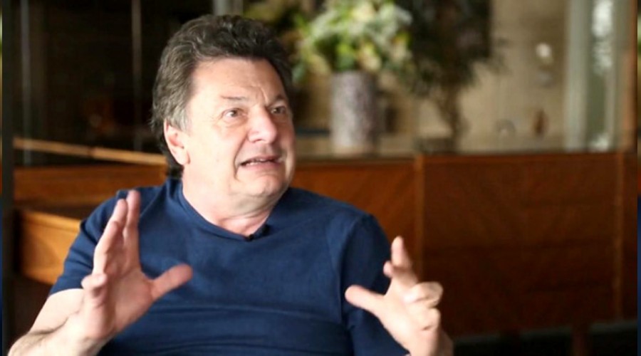 Vedat Milor saldırıya uğradı