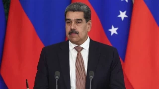 Venezuela Devlet Bakan Maduro: "CIA, Venezuela'ya rejim deiiklii iin gnderildi"