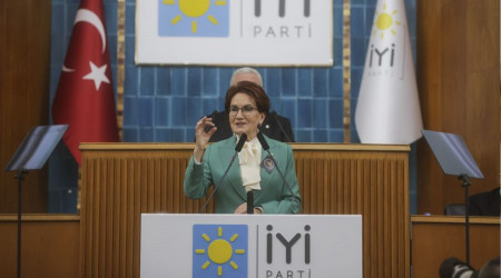 'Vizyon diye pazarlanan bir vizyonsuzluk vesikası'