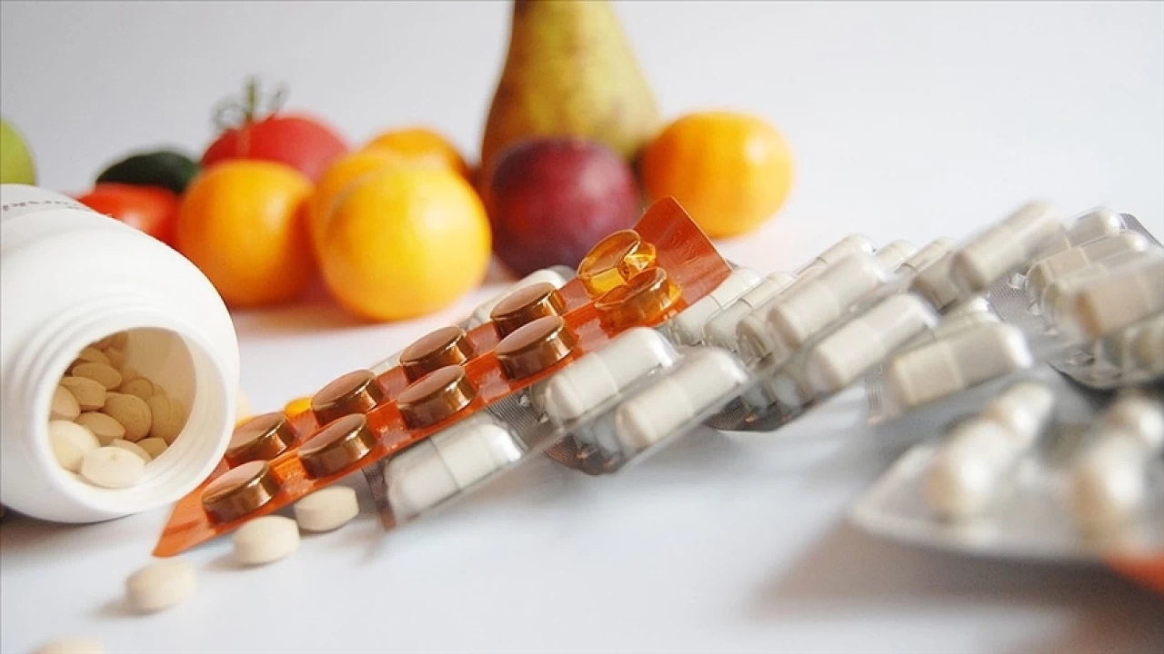 Vücud için D vitamininin önemi büyük