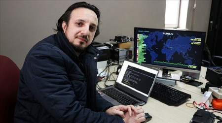 "Vuhuv"u dünyaya yaymak istiyor