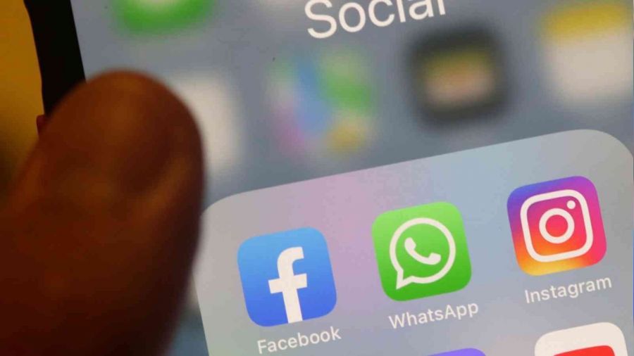 Whatsapp'a 5.5 milyon euro ceza