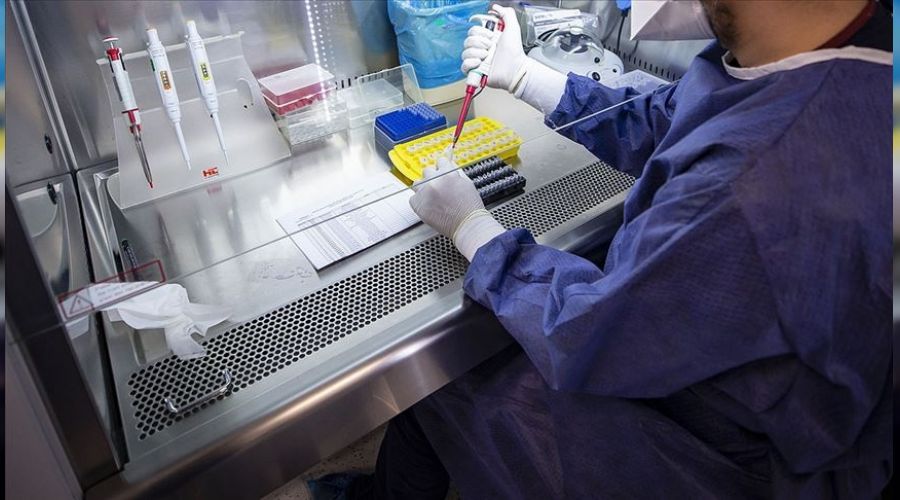 Ya a�� ya test zorunlulu�u ba�l�yor