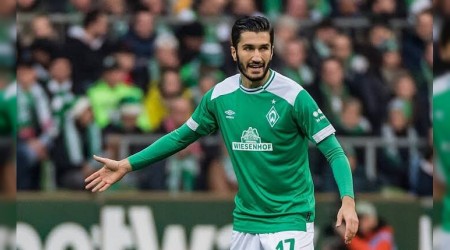 Ya Fenerbahçe ya da MLS