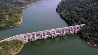 Yağışlar barajlara yaradı