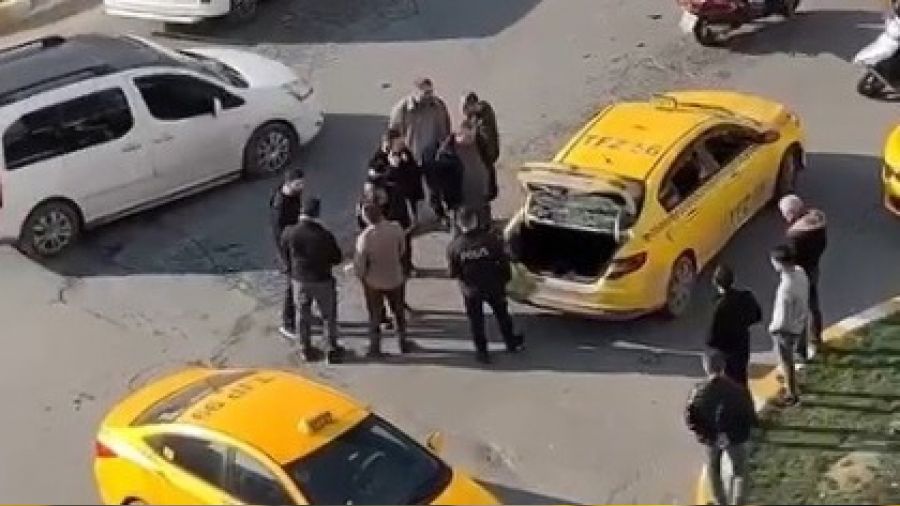 'Yakn mesafeye gitmem' deyince ldrd