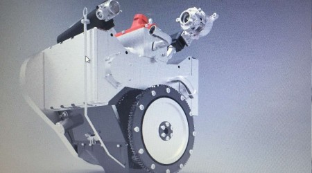 Yakıtsız çalışan manyetik motor