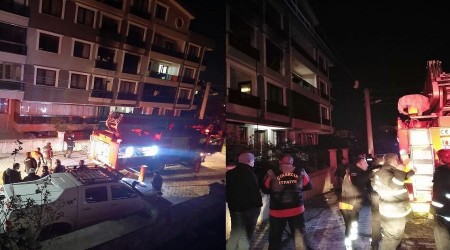 Yalova'daki patlamanı altından aile dramı çıktı