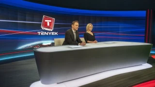 Yanda� medya buhar oldu!