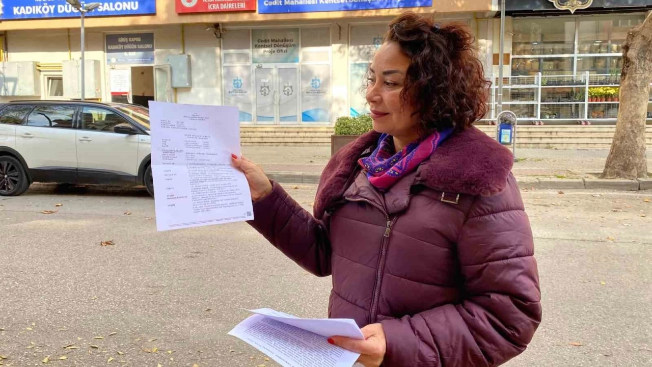 Yanl�� te�hisle hayat� alt �st oldu: "Hakl� oldu�umu kan�tlayaca��m"