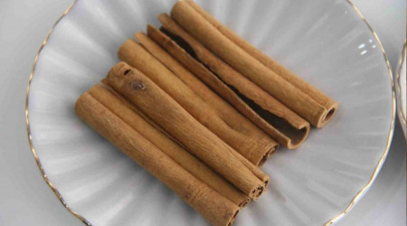 Yanlış tüketilen tarçın, insan sağlığını bozuyor