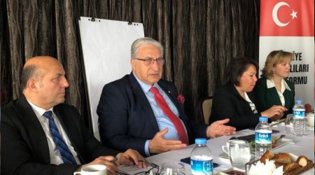 Yapay zeka ChatGPT dnyada ilk snavna Trkiye'de girdi