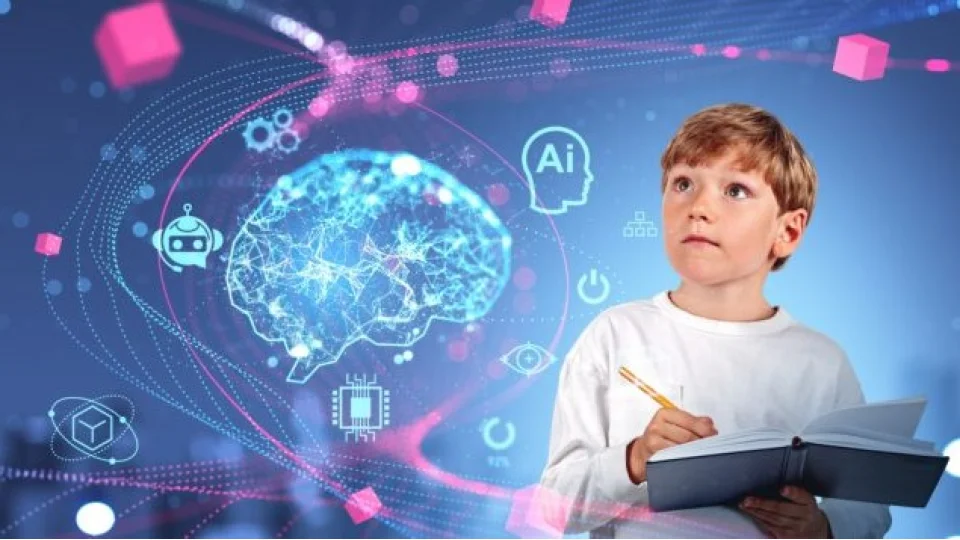 Yapay Zek� E�itimde Faydadan �ok Risk Ta��yor