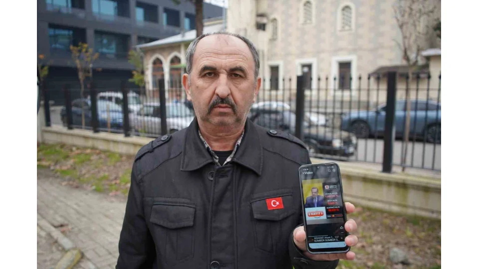 Yapay zeka tuza�� hayat�n� karartt�