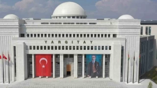 Yargıtay'da bugün iki seçim birden yapılacak