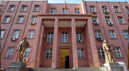 Yargıtay'dan 'münafık' kararı
