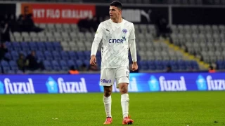 Yasin Özcan, resmen Aston Villa'da