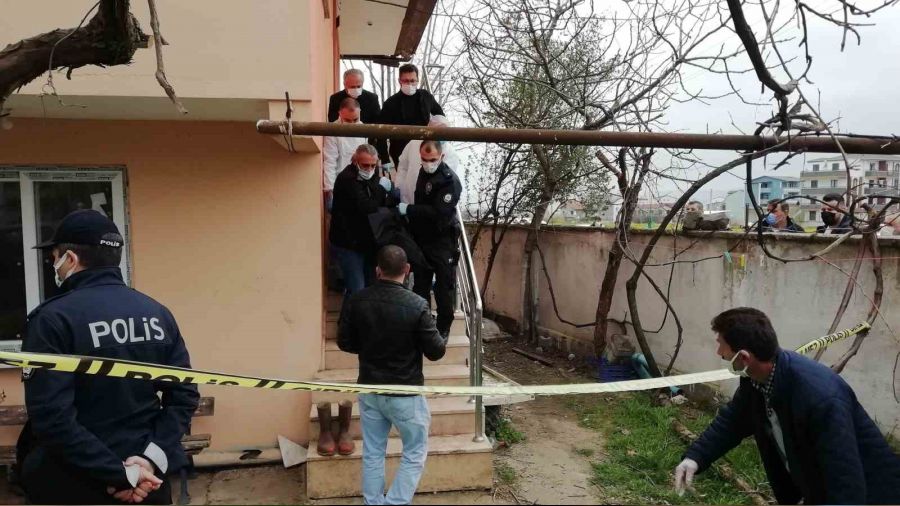 Yal adam paras iin ldrlmt, sanklarn cezas belli oldu