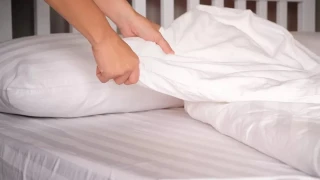 Yatak Tak�mlar� Bakteri Yuvas�