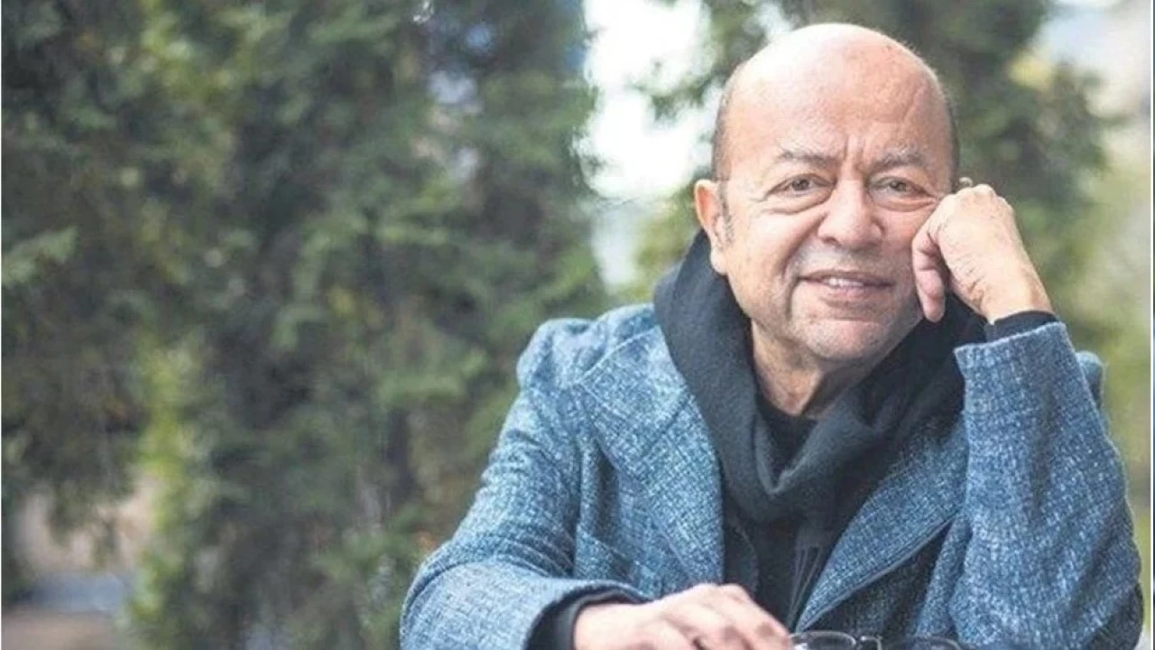Yazar Selim İleri hayatını kaybetti