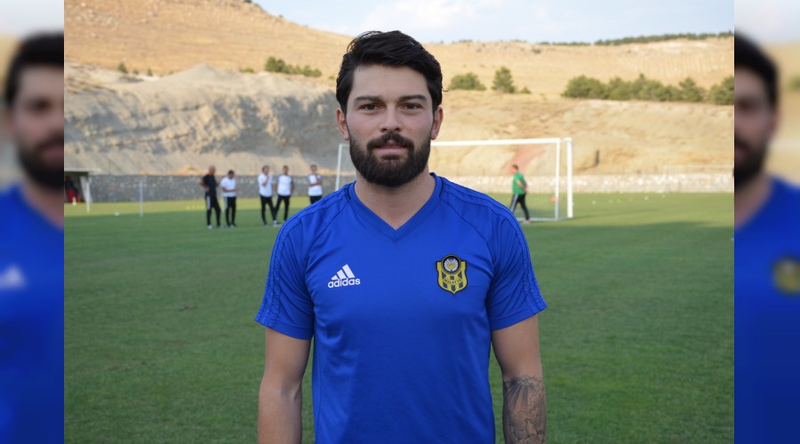 "Yaz�n sonunda yeni sezona ba�lar�z"