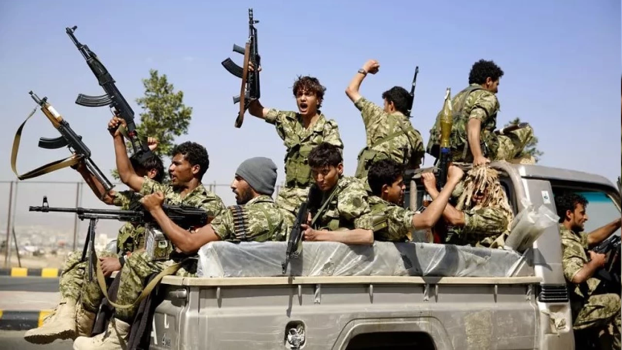 Yemen hkmetine Husiler'den ar
