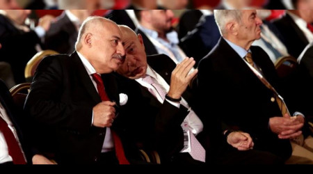 Yeni başkanın ilk icraatı radikal oldu