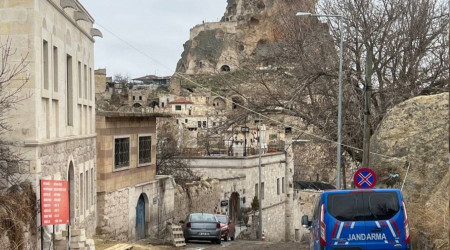 Yeni evli çifte mezar olan otelde incelemeler sürüyor